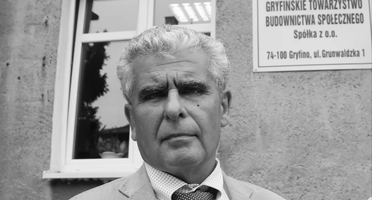 Odeszli, Zmarł Władysław Pielechowski - zdjęcie, fotografia