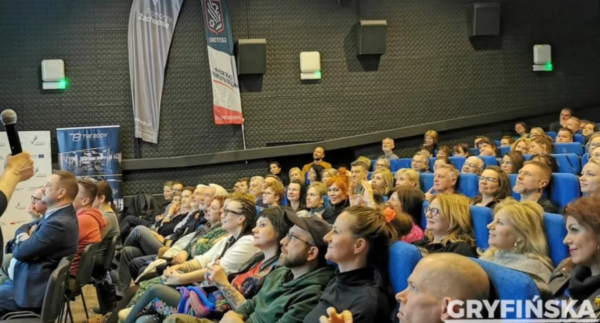 Imprezy, Gryfiński Festiwal Miejsc Podróży Włóczykij program gotowy! - zdjęcie, fotografia