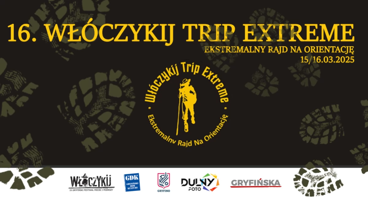 Pozostałe, Zapisz Włóczykij Extreme! - zdjęcie, fotografia