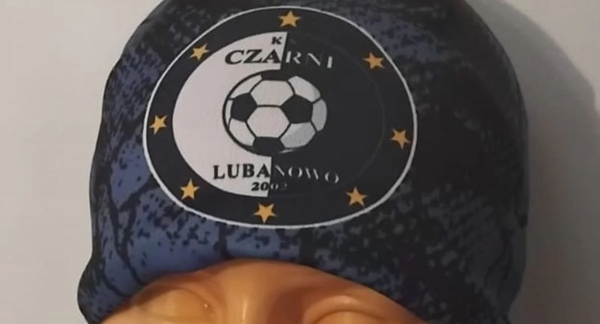 Piłka nożna, Łukasz Owczarek zrezygnował Czarni Lubanowo mają władze - zdjęcie, fotografia