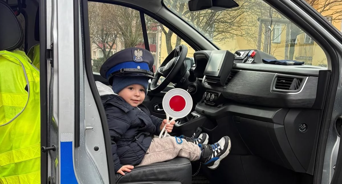Policja - kryminalne, Gryfińska policja podsumowała swoje działania podczas WOŚP - zdjęcie, fotografia