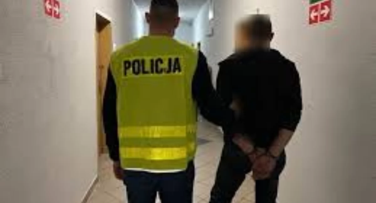 Policja - kryminalne, Koniec postanowień noworocznych prowadzeniu trzeźwo uprawnieniami - zdjęcie, fotografia