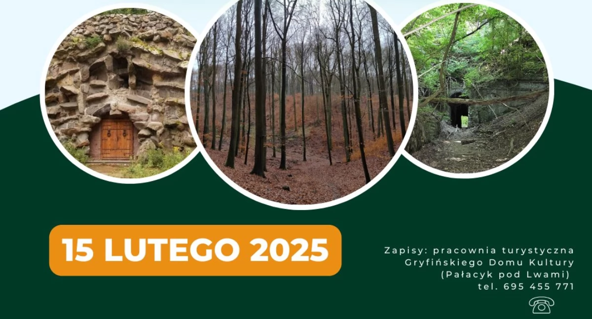 Turystyka Rowery, Gryfiński Kultury zaprasza bezpłatny pieszy - zdjęcie, fotografia