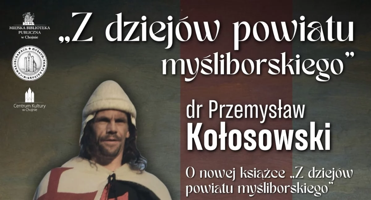 Książki, nowej książce dzisiaj chojeńskiej bibliotece - zdjęcie, fotografia