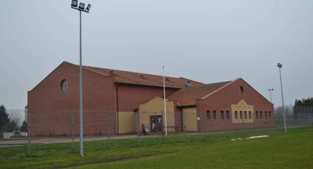 Foto i tekst: gmina Stare Czarnowo