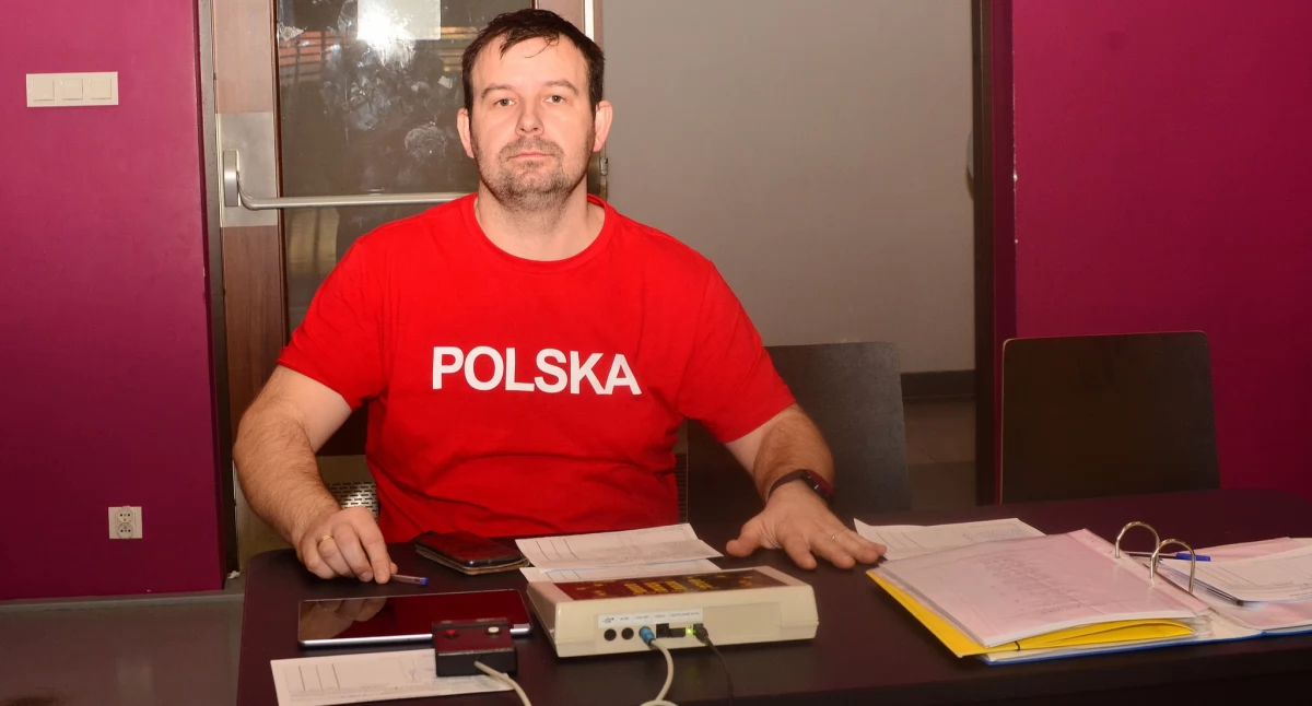 Foto: Zbigniew Włodarczyk