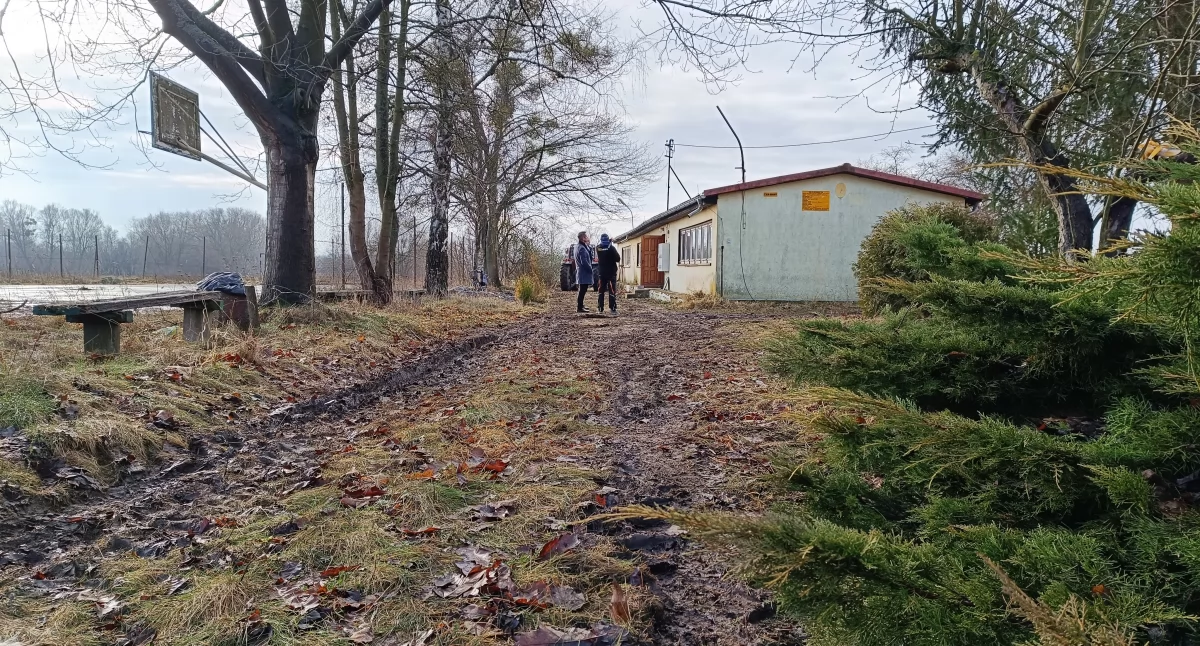 Foto i tekst: gmina Trzcińsko-Zdrój