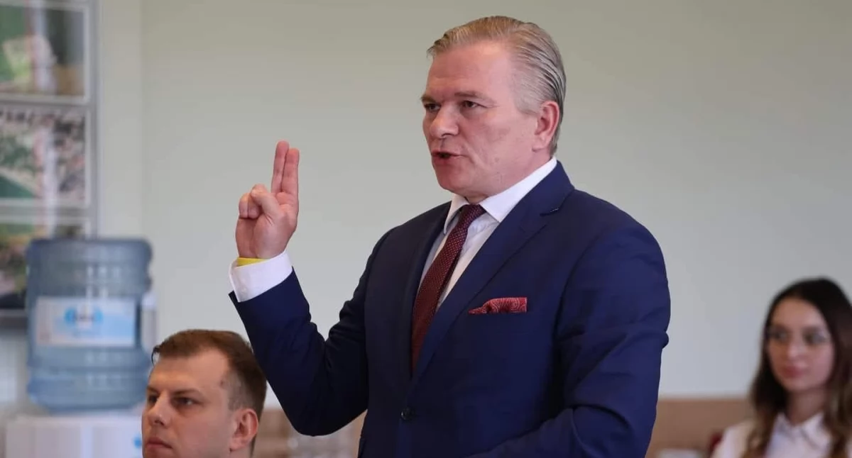 Foto: Gryfińska