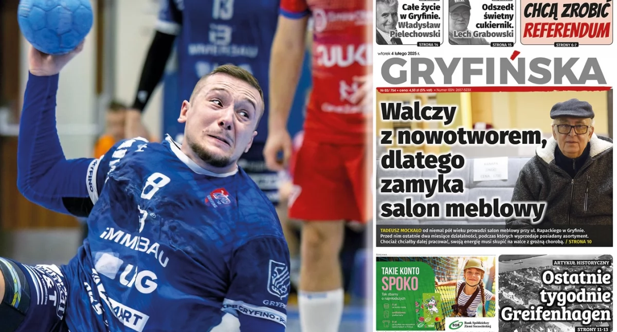 Piłka ręczna, znajduje głębokim kryzysie - zdjęcie, fotografia