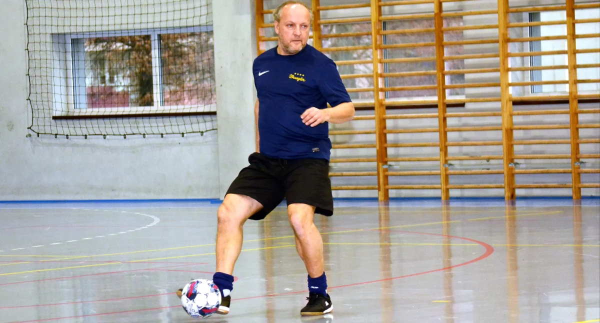 Foto: Zbigniew Włodarczyk