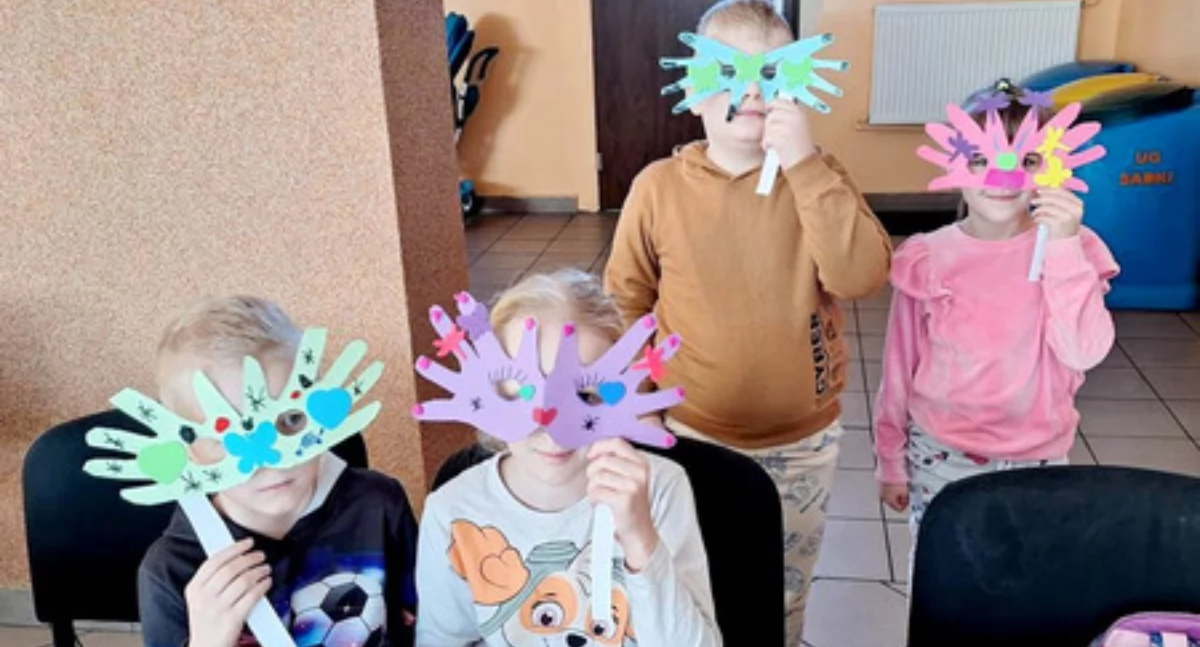 Fotografia poglądowa