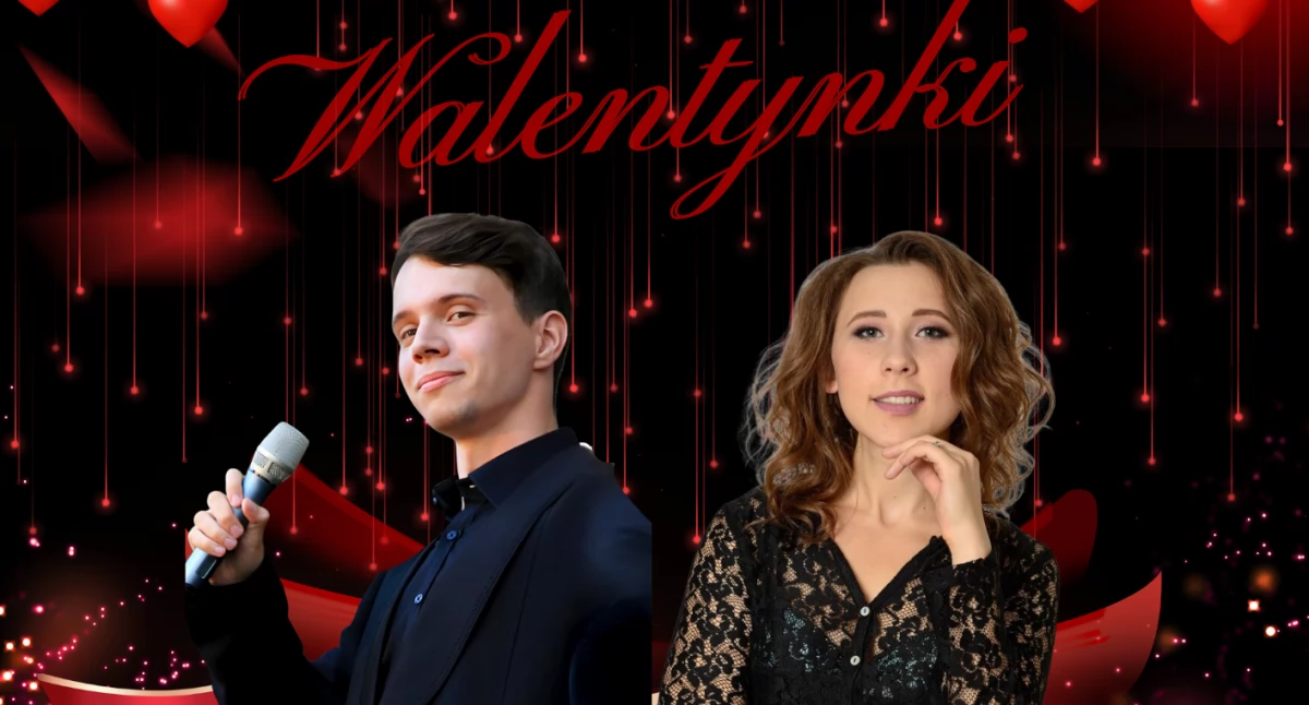 Koncerty muzyka, Walentynki odbędzie koncert! - zdjęcie, fotografia