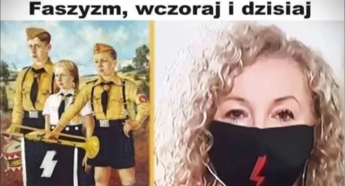 Partie i ugrupowania, Matuszny uniewinniony Ministra pozwała zniesławienie [WIDEO] - zdjęcie, fotografia