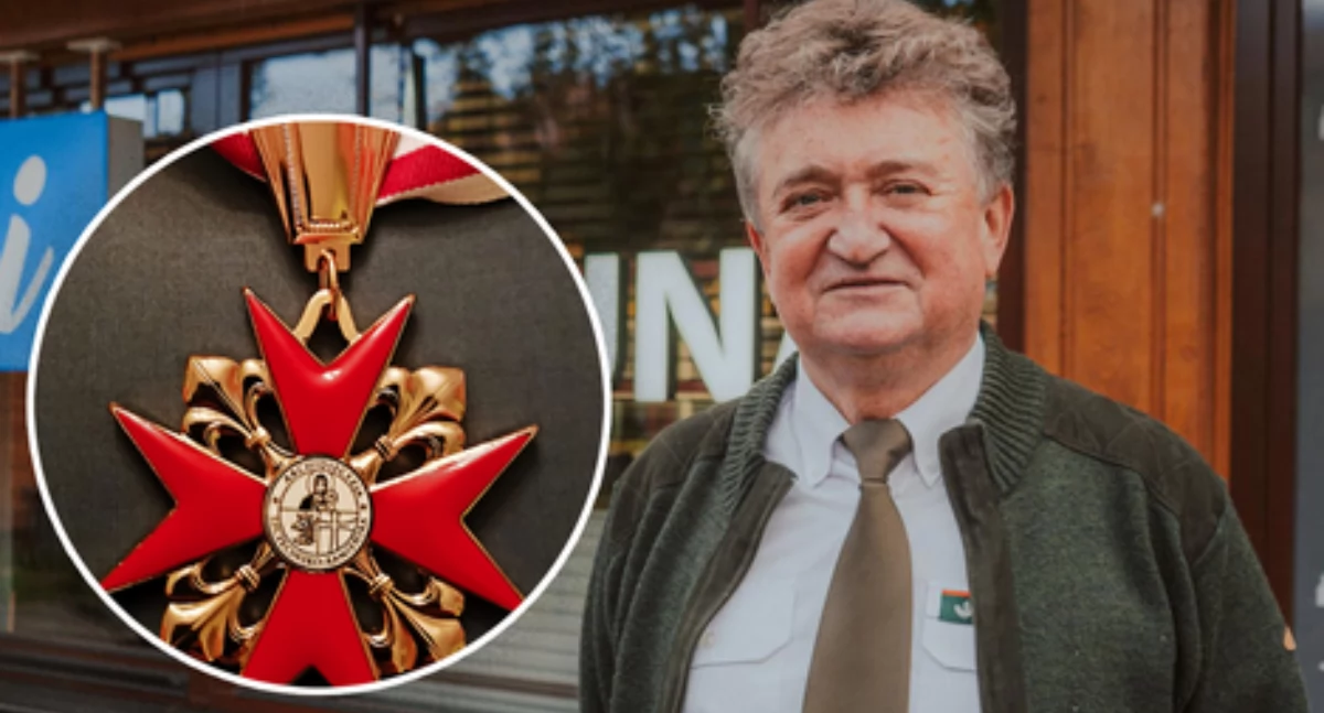 Foto i tekst: Królewska Chojna