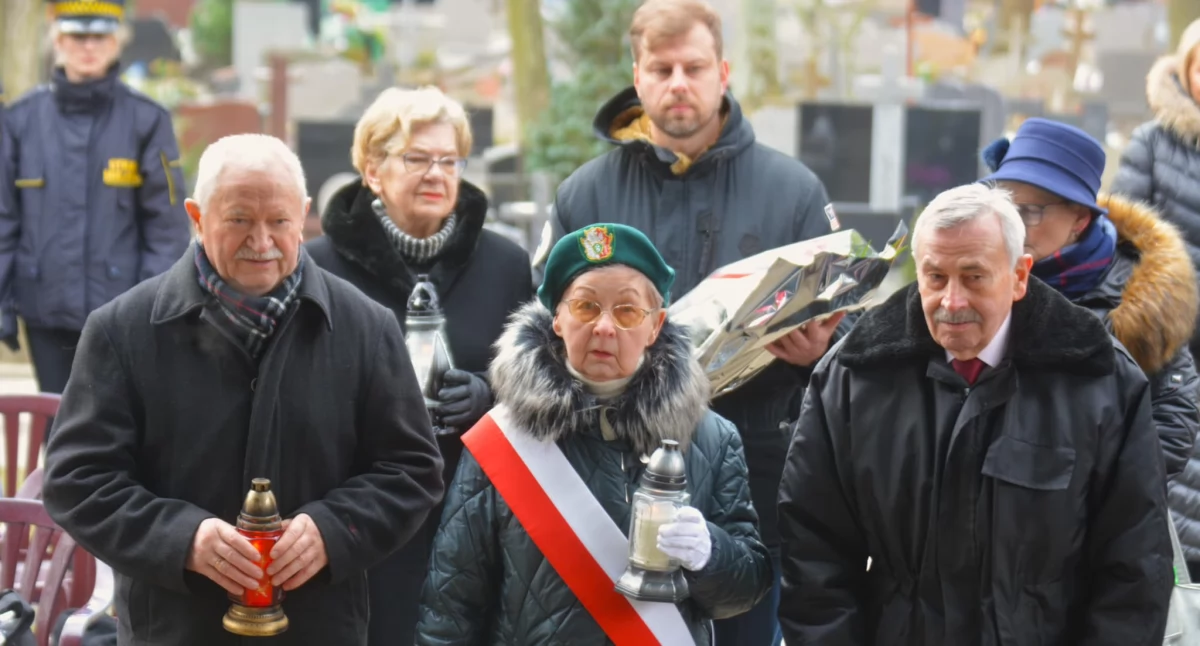 Foto i tekst: gmina Gryfino