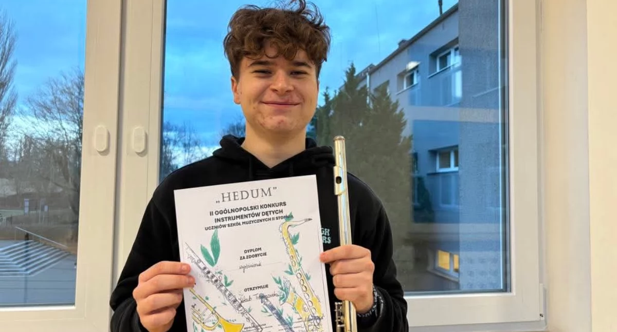 Foto i tekst: Pomorze Zachodnie 