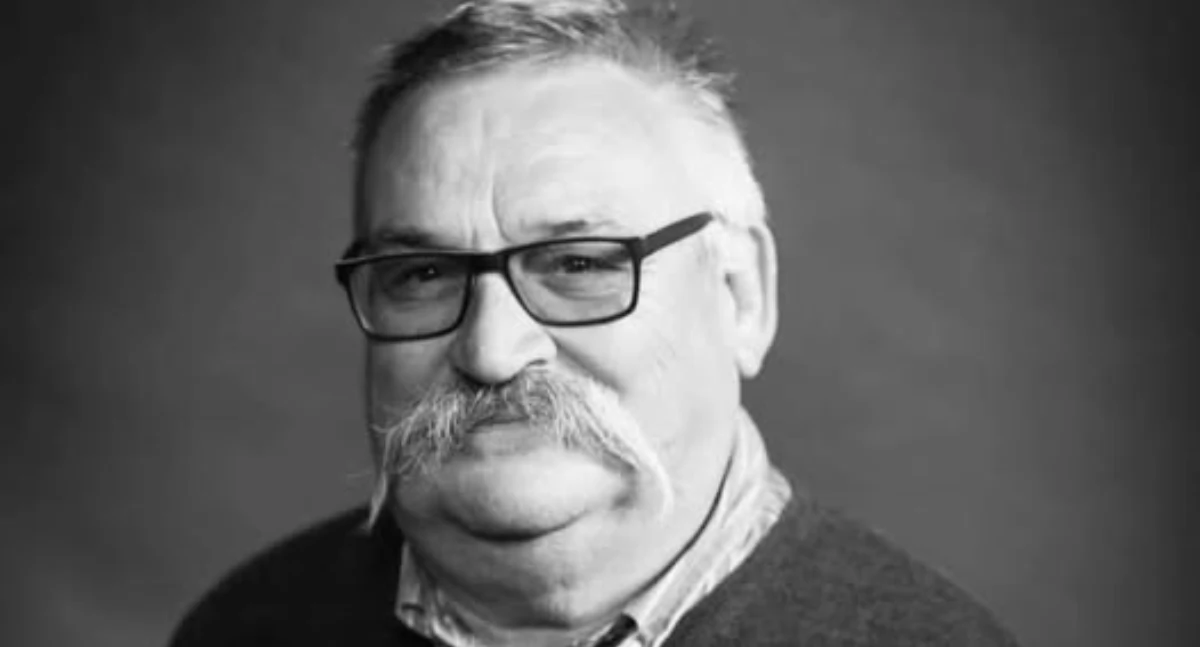 Odeszli, żyje Marek Jancewicz Pogrzeb odbędzie sobotę - zdjęcie, fotografia