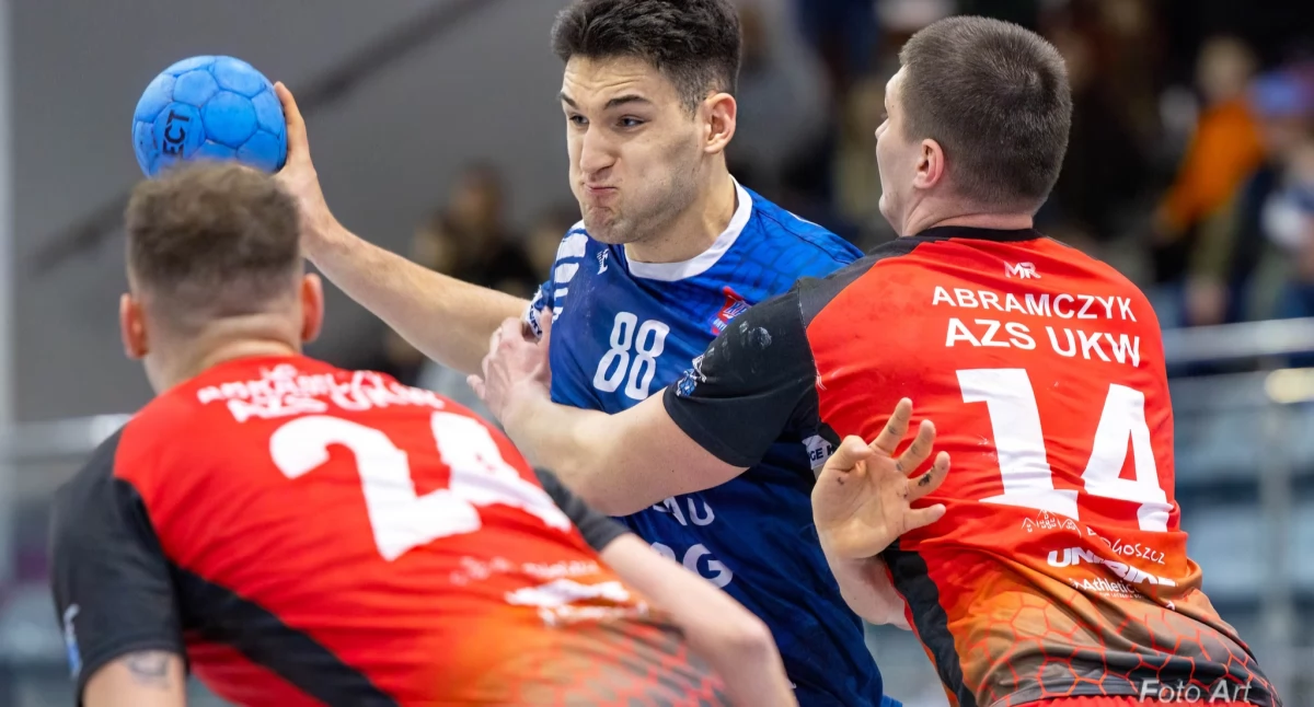 Foto: Ryszard Wesołowski