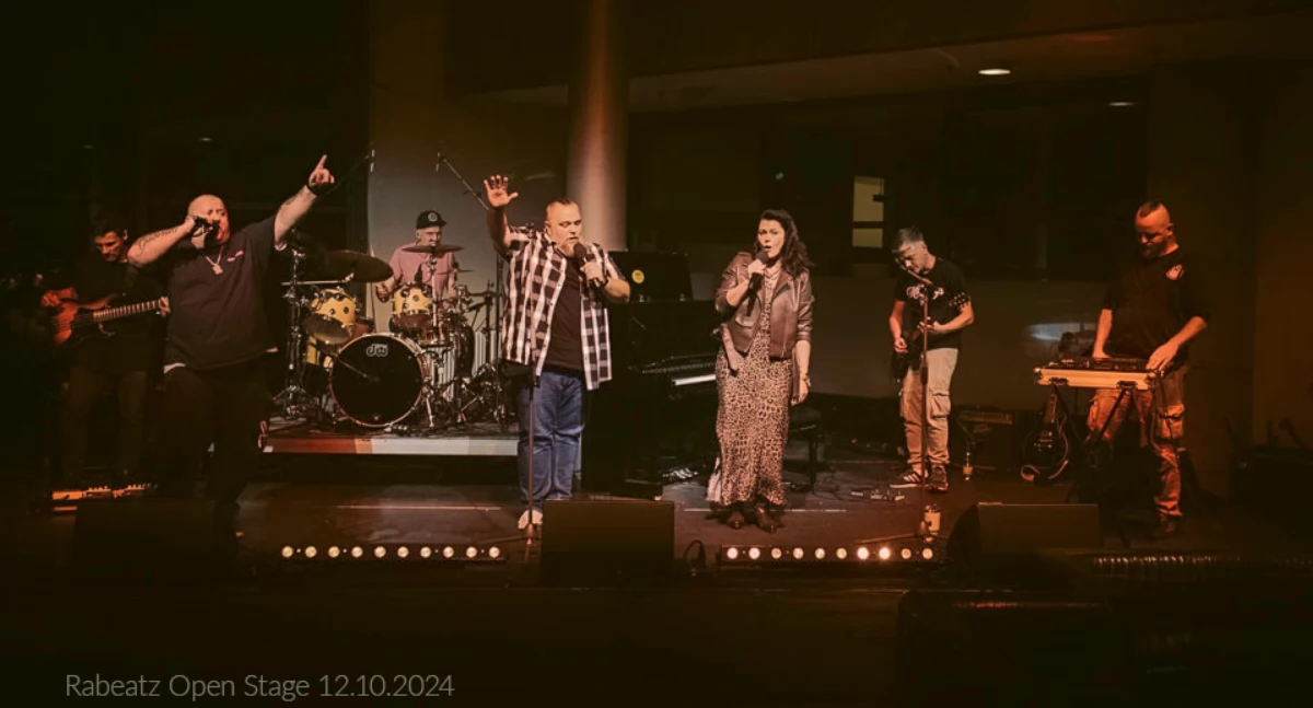 Koncerty muzyka, Bezpłatny autokar koncert Schwedt - zdjęcie, fotografia