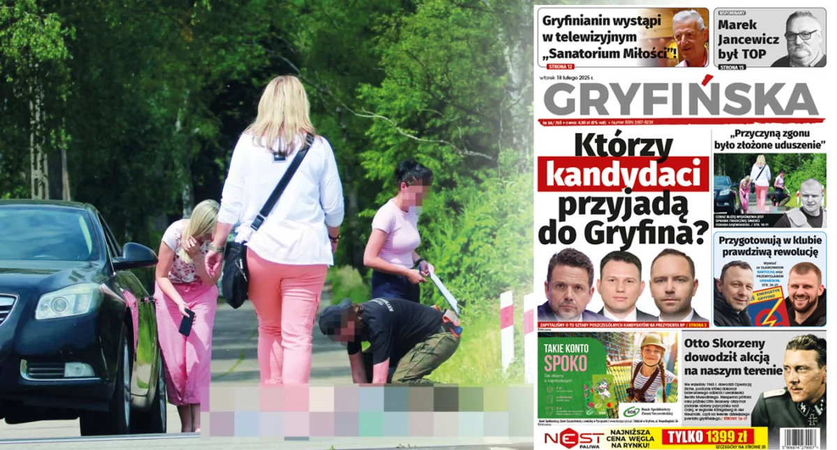 Policja - kryminalne, Przyczyną zgonu Oskara było złożone uduszenie Wkrótce zapadnie wyrok - zdjęcie, fotografia