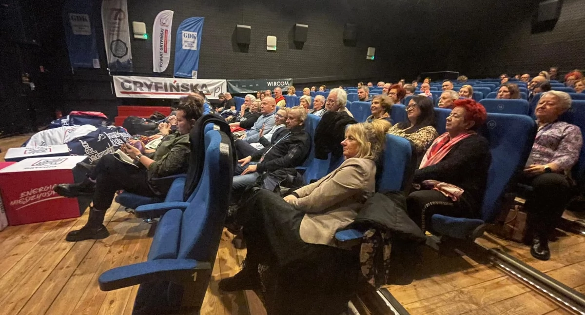 Imprezy, Rozpoczęli Włóczykija! Podajemy program dzisiaj - zdjęcie, fotografia