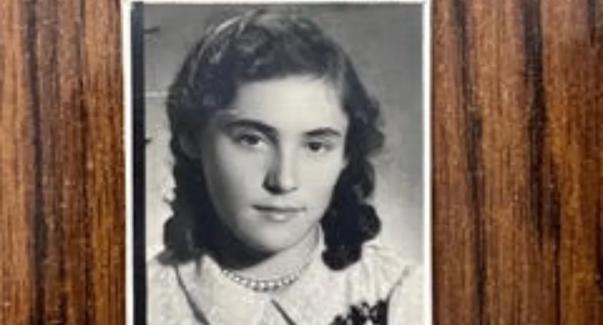 Odeszli, żyje Izabela Janus Pogrzeb odbędzie środę - zdjęcie, fotografia