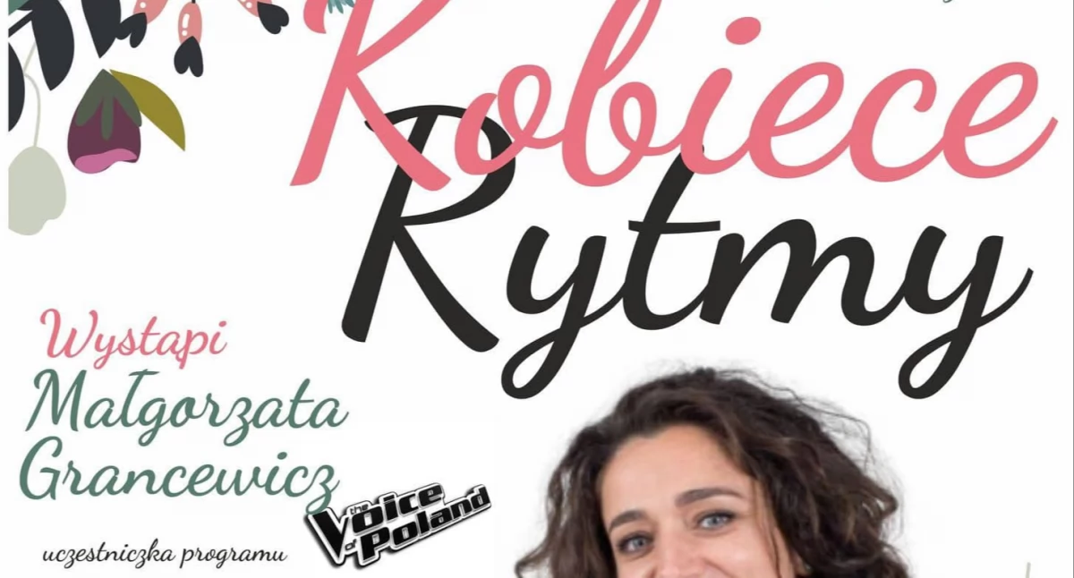 Koncerty muzyka, Kobiece rytmy Wieczór muzyczny okazji Kobiet - zdjęcie, fotografia