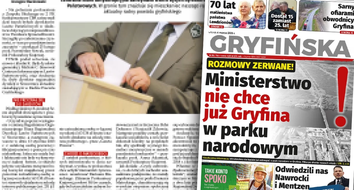Samorządowcy, Andrzej wpłacił poręczenie majątkowe wyszedł wolność - zdjęcie, fotografia