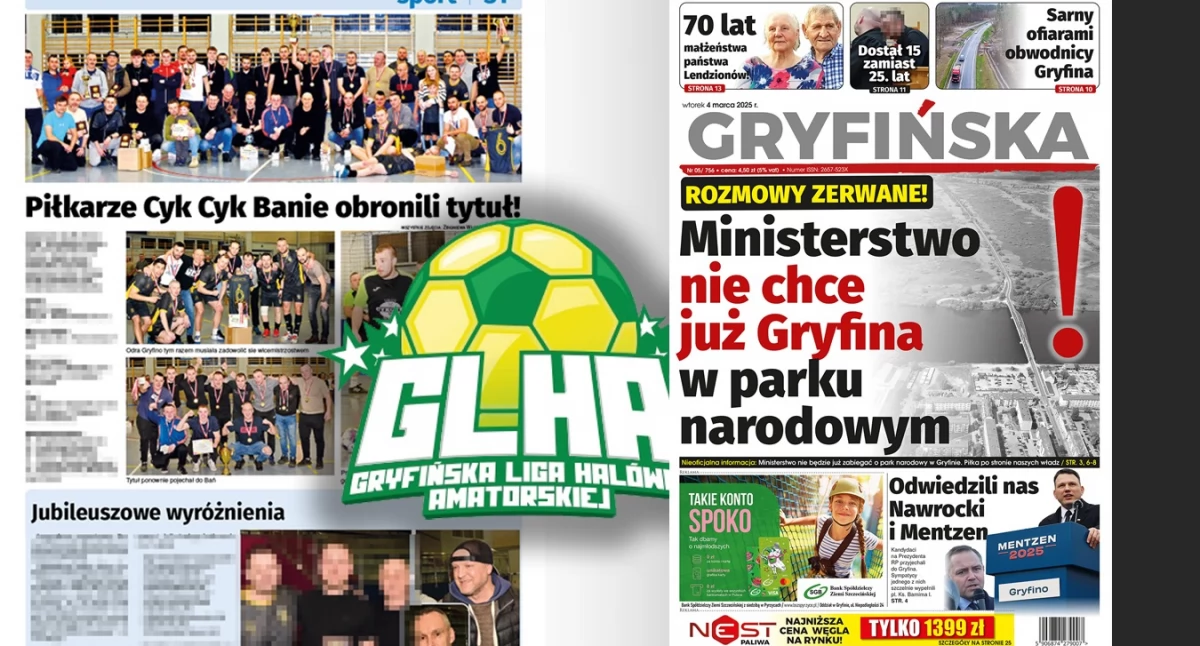 Piłka nożna, koniec Mistrz obronił tytuł! - zdjęcie, fotografia