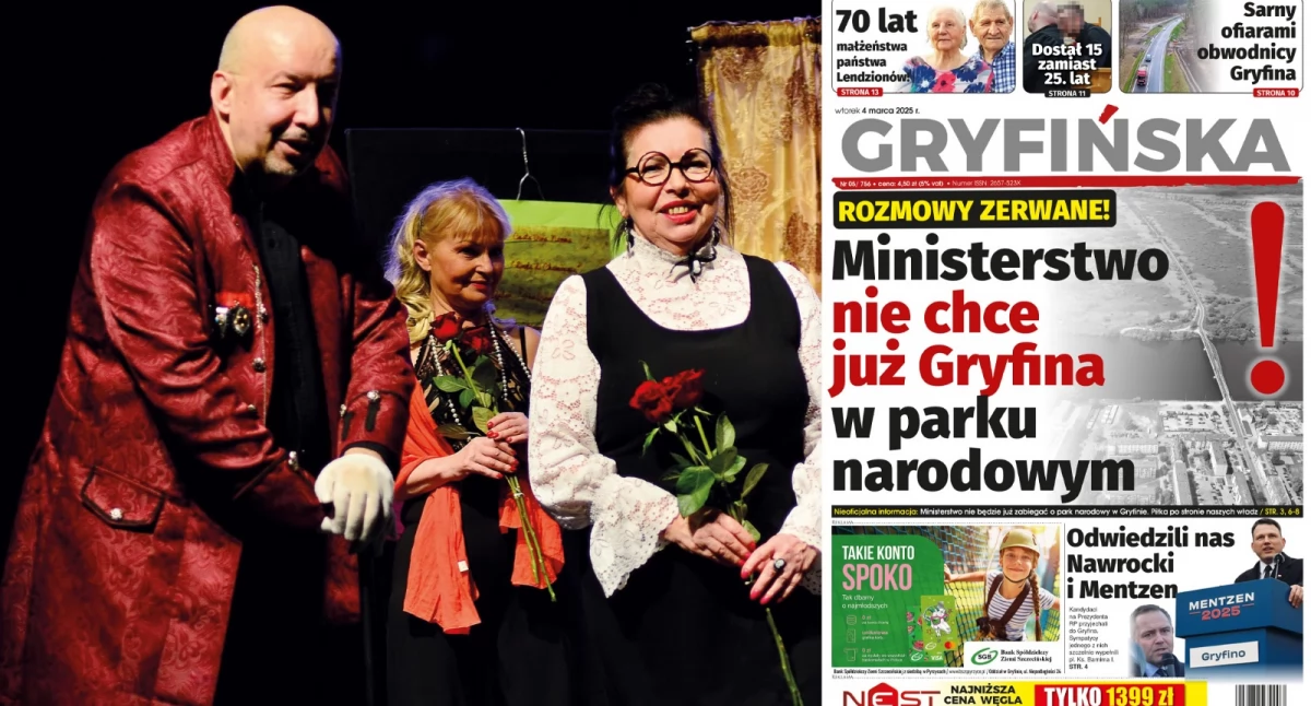 Teatr, TeArt zagra dziś kolejny przegap spektaklu! - zdjęcie, fotografia