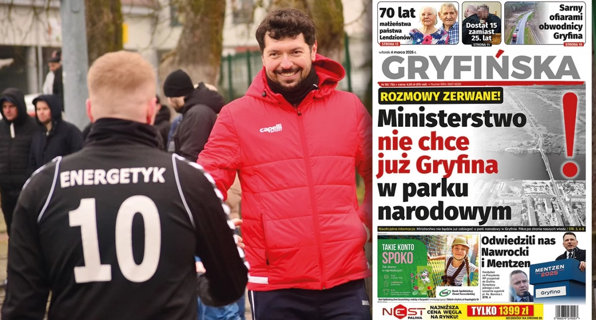 Piłka nożna, Wraca okręgówka! Spore kadrowe problemy Energetyka inaugurację - zdjęcie, fotografia