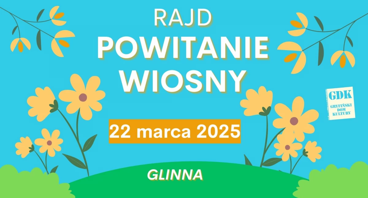 Turystyka Rowery, Powitaj wiosnę aktywnie udział rajdzie - zdjęcie, fotografia
