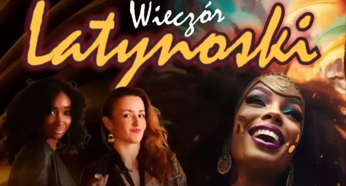 Imprezy, scenie wystąpi Latin polsko kubański - zdjęcie, fotografia