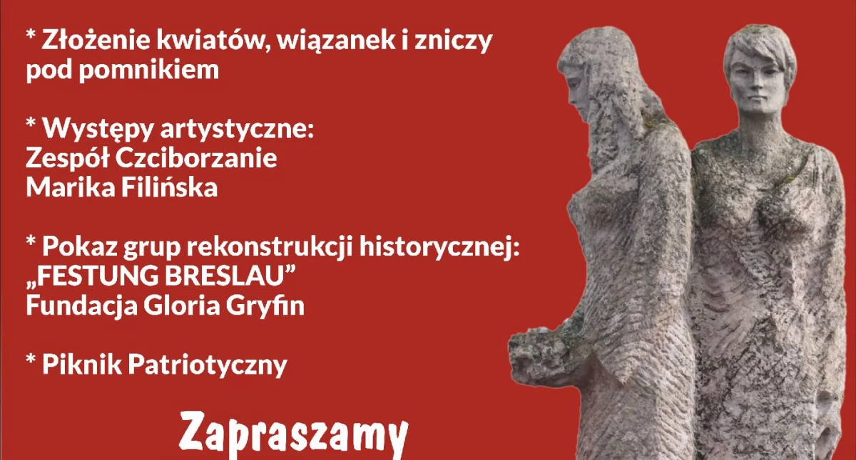 Imprezy, Bogaty program obchodów lecia - zdjęcie, fotografia