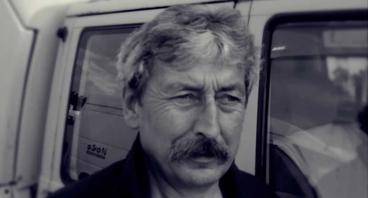 Odeszli, Zmarł były trener działacz piłkarski - zdjęcie, fotografia