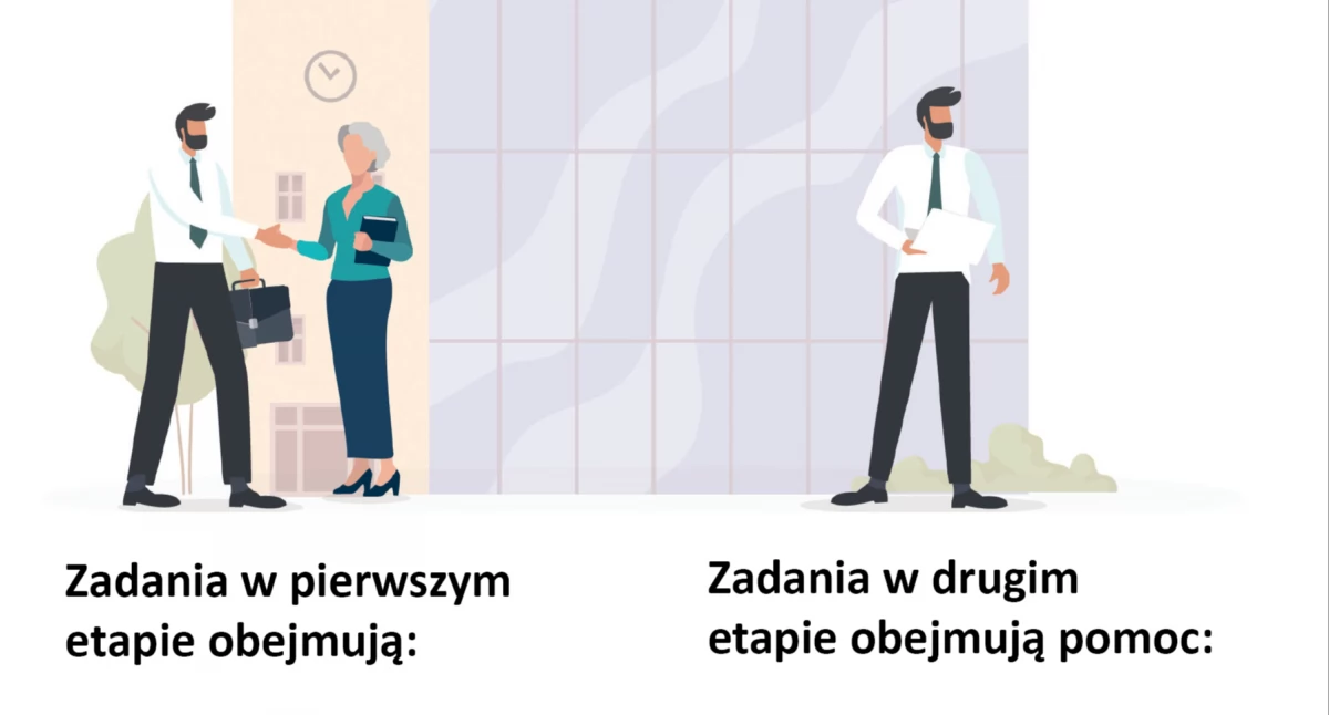 Promocja, Gminni operatorzy wkraczają programu Czyste Powietrze - zdjęcie, fotografia