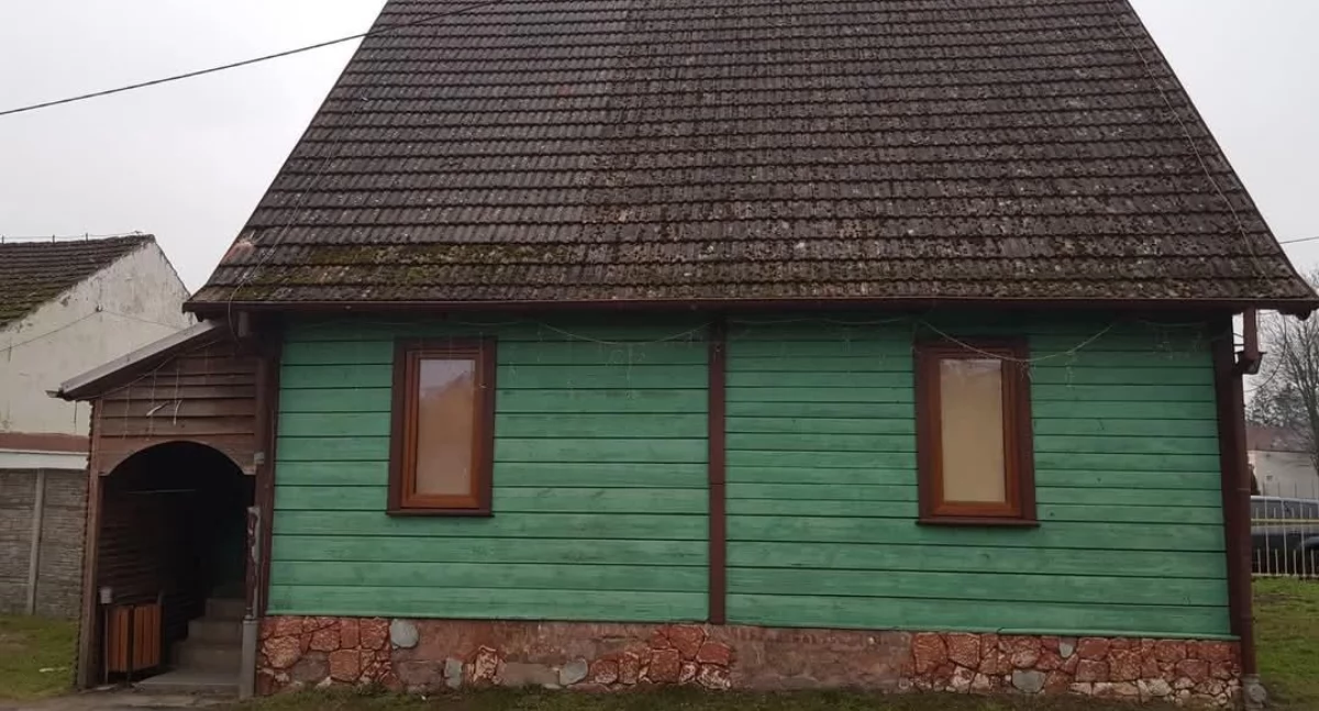 Inwestycje, Florek wkrótce będzie nowy! [WIDEO] - zdjęcie, fotografia