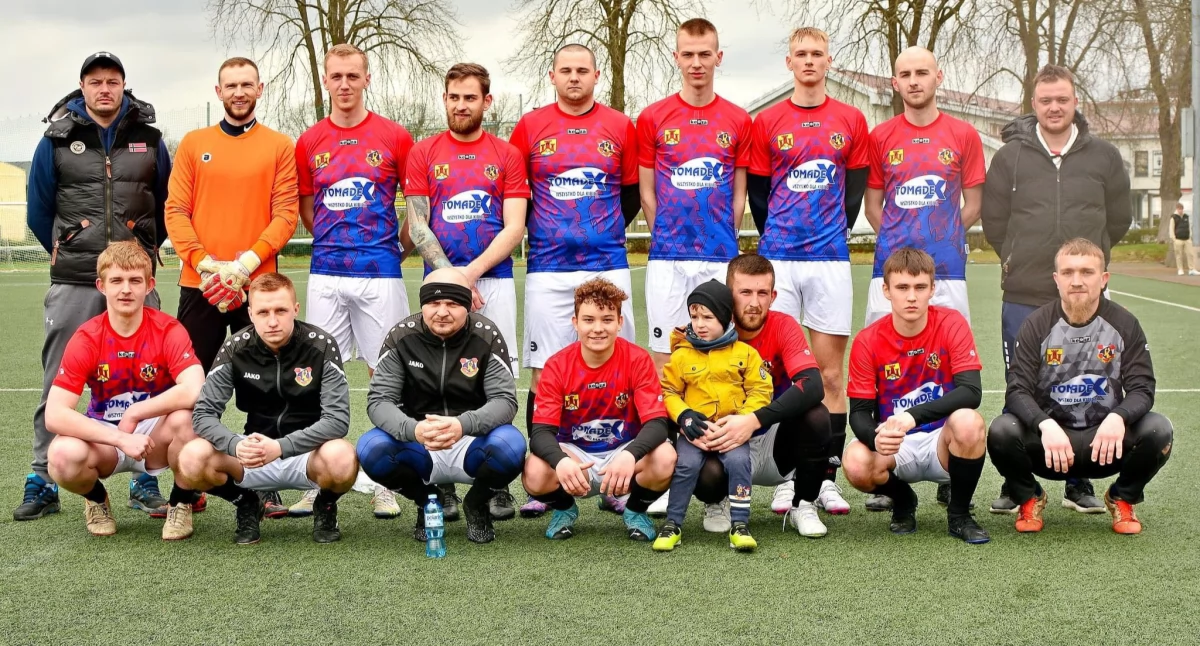Foto: Zbigniew Włodarczyk
