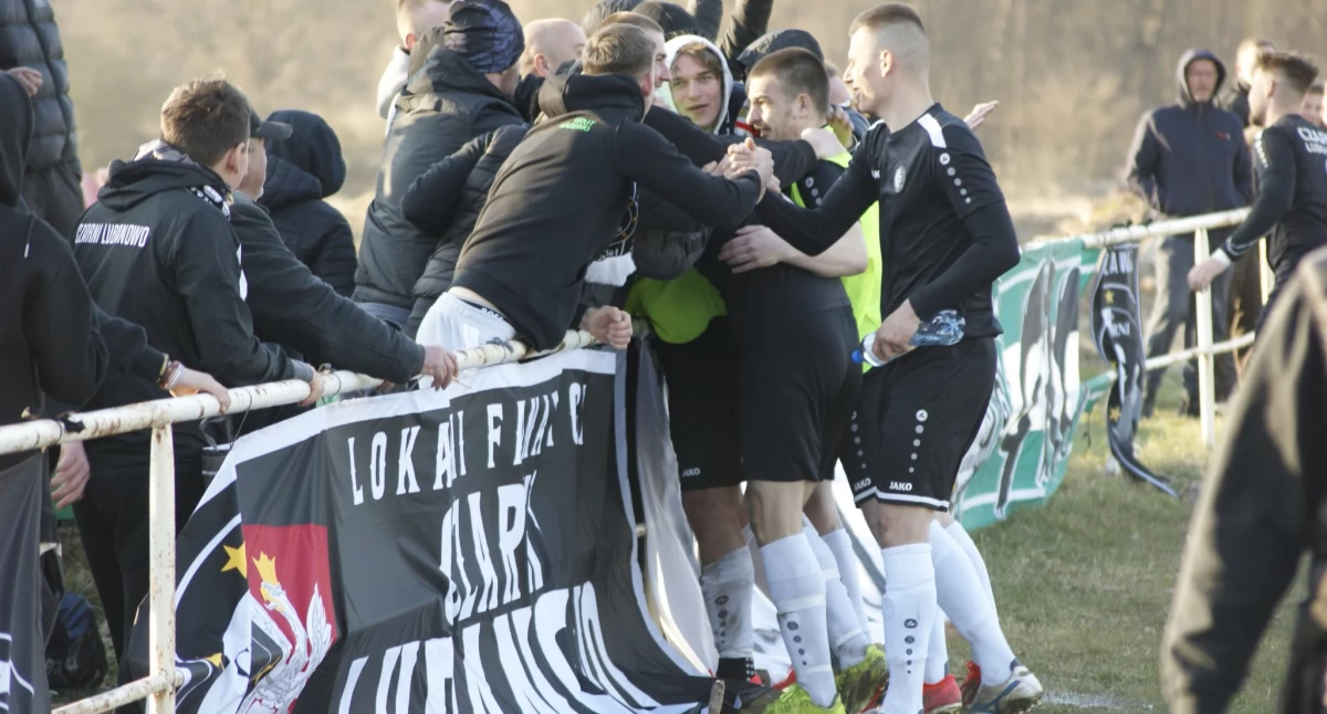 Foto: Czarni Lubanowo