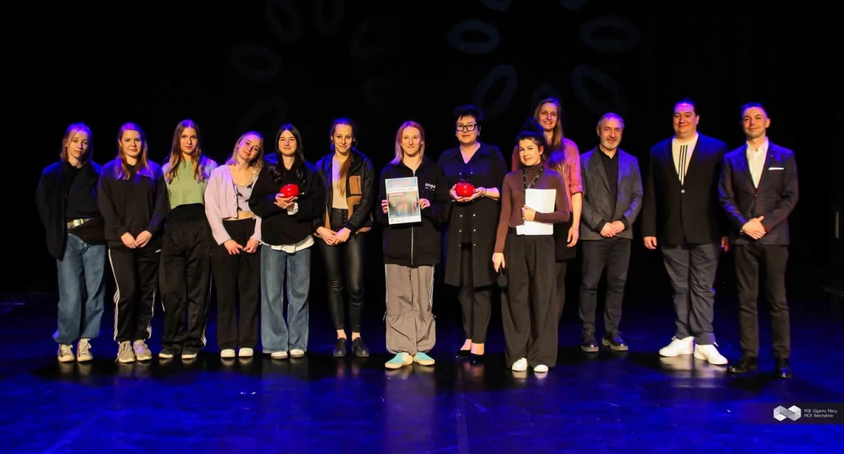 Teatr, wyróżnieniem! [GALERIA] - zdjęcie, fotografia