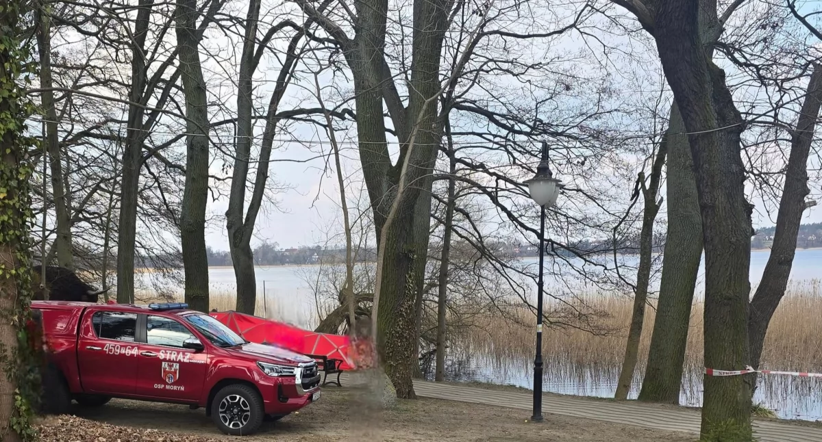 Foto: Moryń24