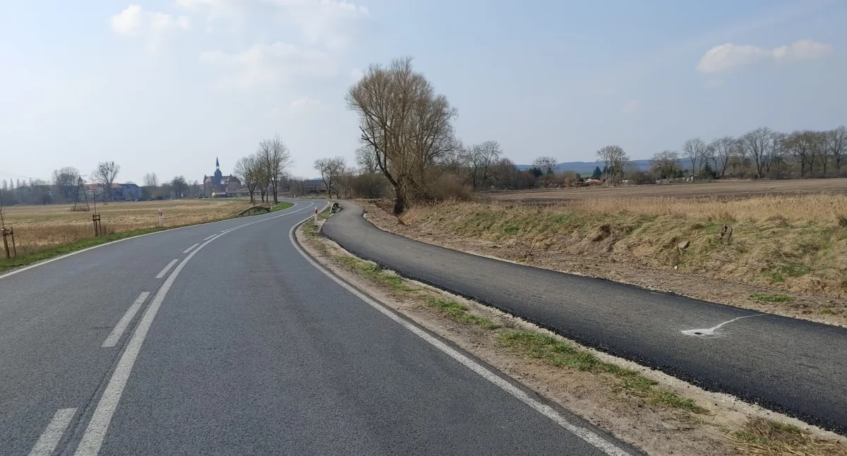 Turystyka Rowery, Wznowiono prace budowie ścieżki [ZDJĘCIA] - zdjęcie, fotografia