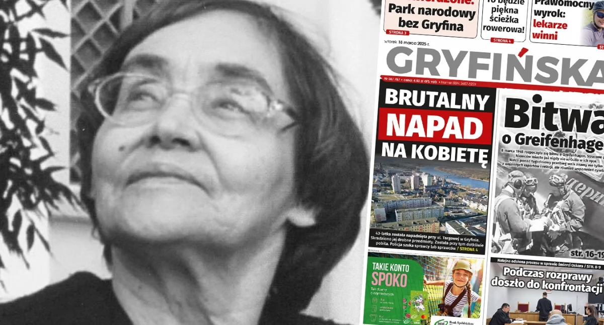 Odeszli, biła mądrość przenikliwość - zdjęcie, fotografia