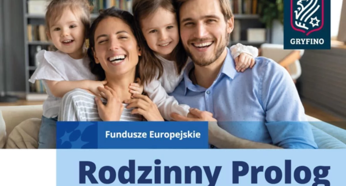 Opieka społeczna, Gryfinie powstał Lokalny Rodzinny - zdjęcie, fotografia
