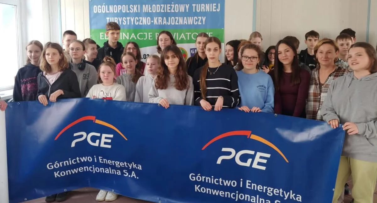 Turystyka Rowery, najlepsi turyści krajoznawcy regionie! [GALERIA] - zdjęcie, fotografia