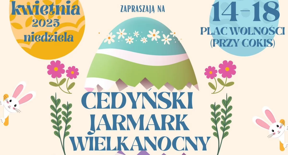 Imprezy, Podajemy pełen program niedzielnego jarmarku - zdjęcie, fotografia