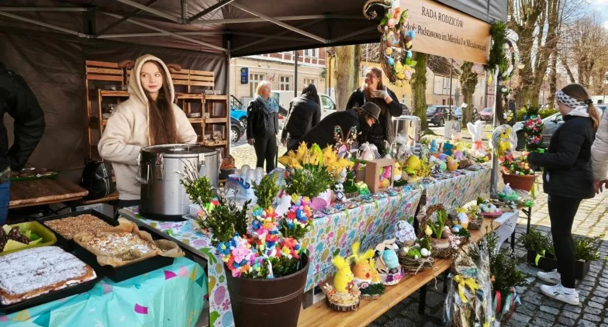 Foto: gmina Mieszkowice