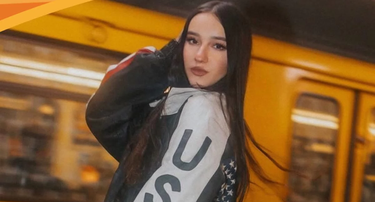 Koncerty muzyka, Młoda wokalistka ponownie wystąpi podczas Gryfina - zdjęcie, fotografia