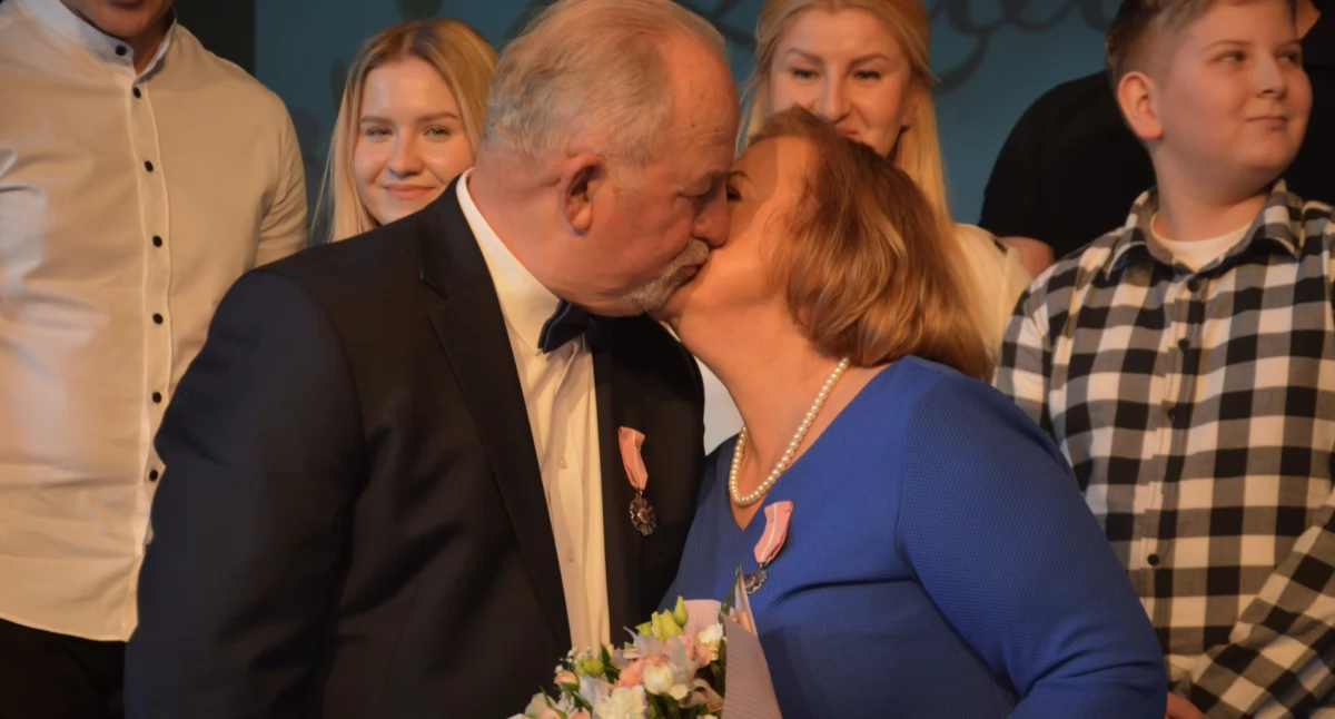 Foto i tekst: gmina Gryfino