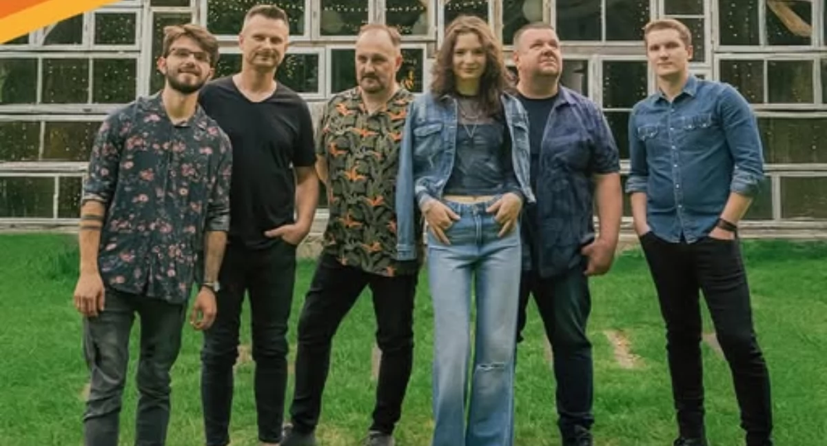 Koncerty muzyka, Znamy komplet wykonawców Gryfina - zdjęcie, fotografia